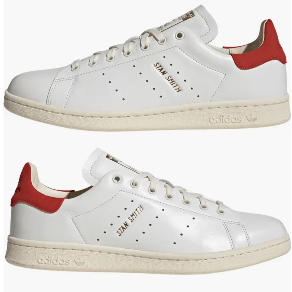Brand new Stan Smith lux